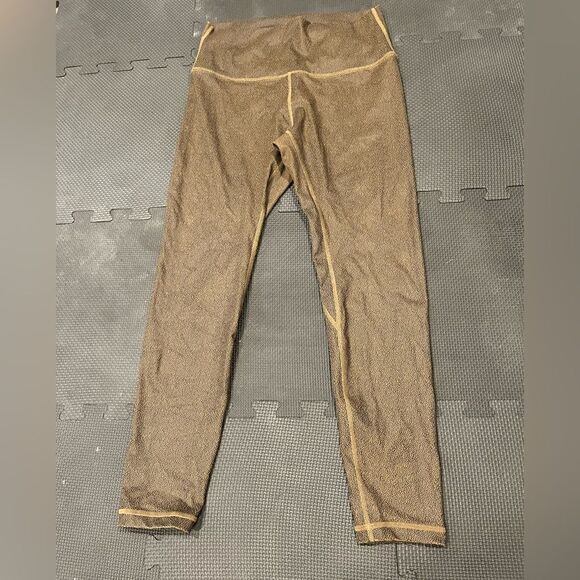 Zyia leggings - Picture 1 of 4